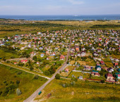 земля 15 сот Шикотанская улица