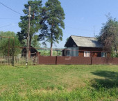 коттедж 42.5 кв м Лесная, 5
