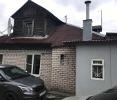 коттедж 40 кв м Калиновская ул, 75