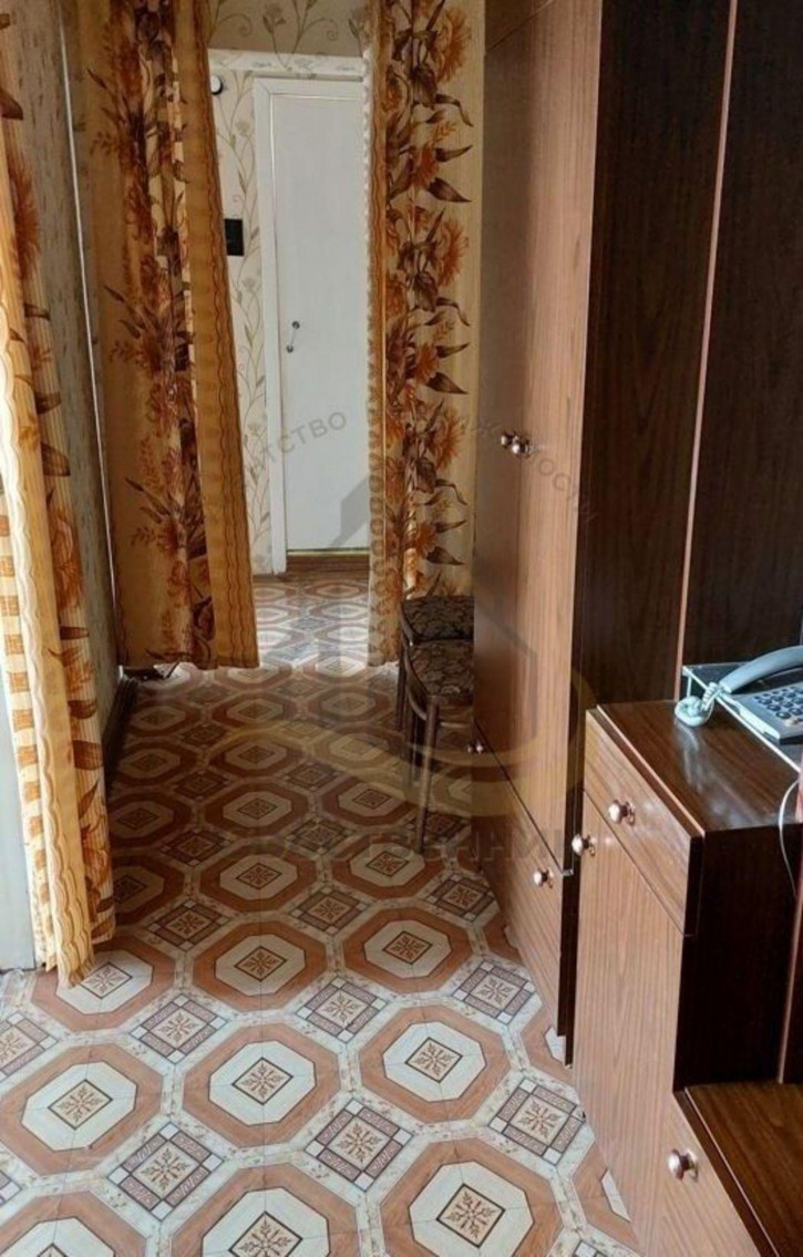 3-комн квартира Юбилейный мкр, 4