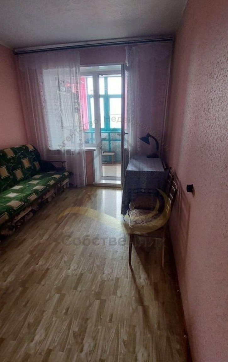 3-комн квартира Юбилейный мкр, 4