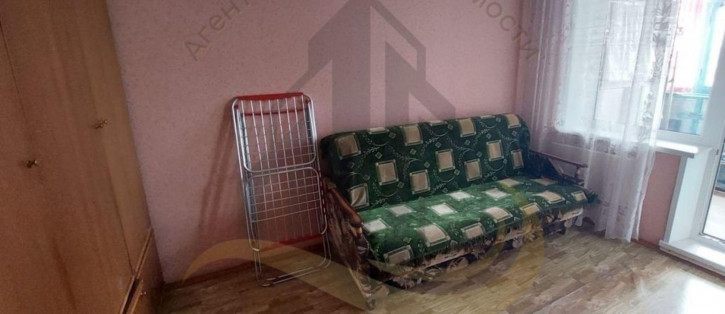 3-комн квартира Юбилейный мкр, 4