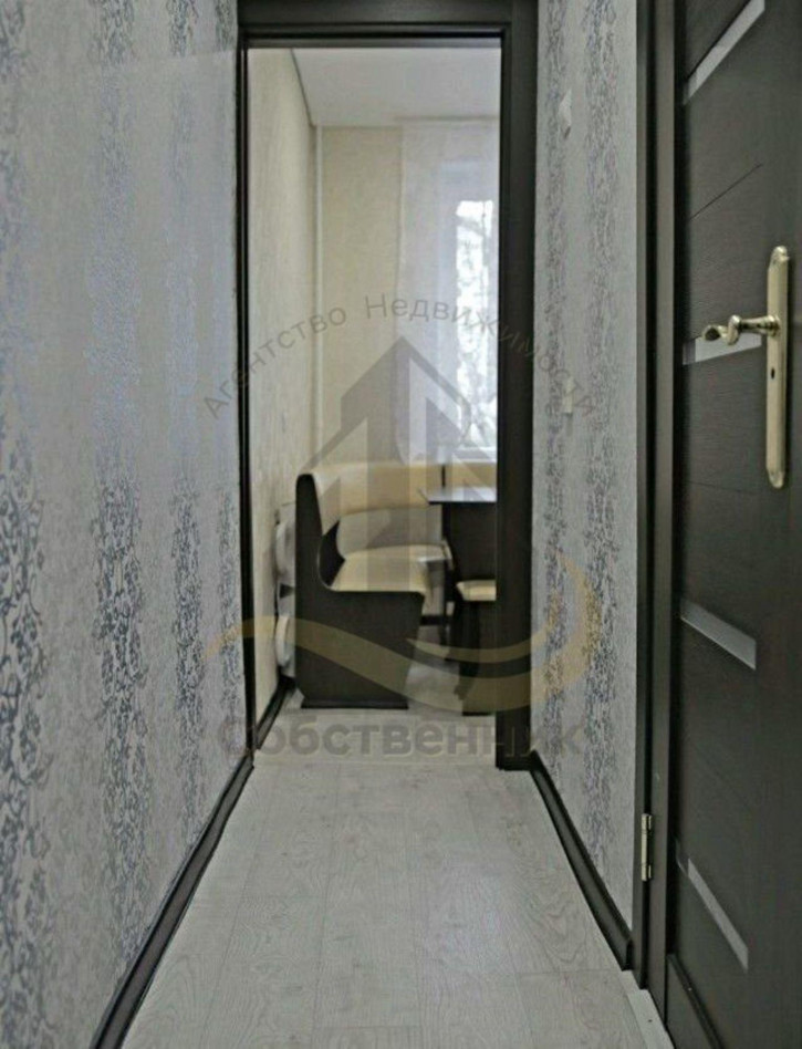 1-комн квартира Преображенская ул, 8а