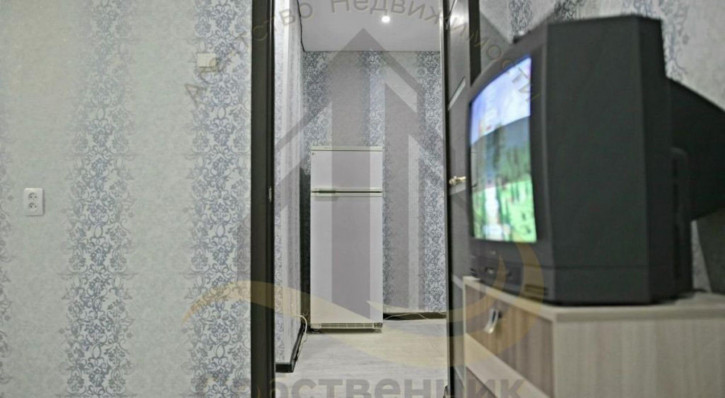 1-комн квартира Преображенская ул, 8а