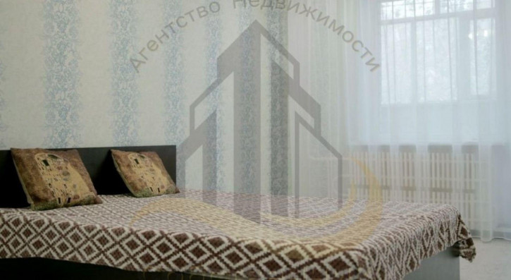 1-комн квартира Преображенская ул, 8а