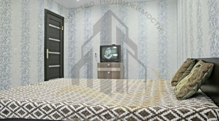 1-комн квартира Преображенская ул, 8а