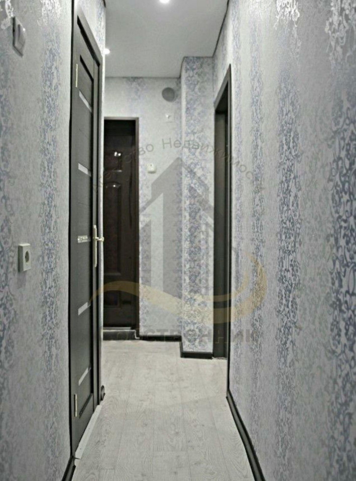 1-комн квартира Преображенская ул, 8а
