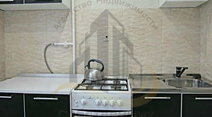 1-комн квартира Преображенская ул, 8а