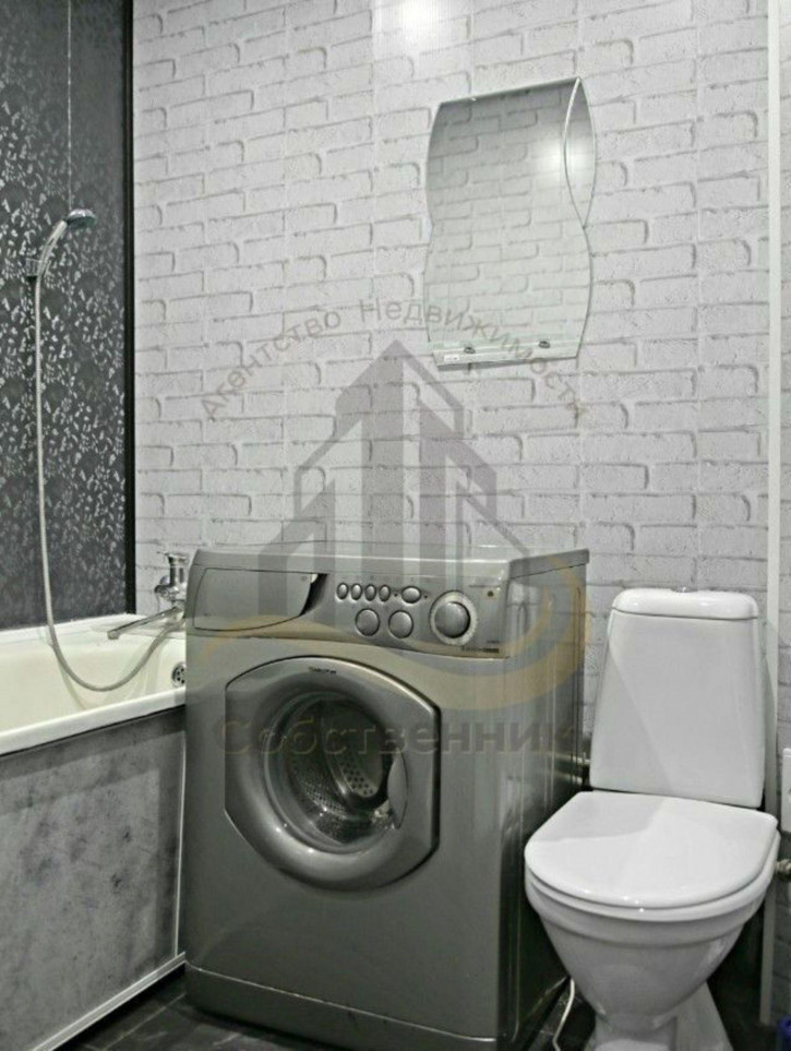 1-комн квартира Преображенская ул, 8а
