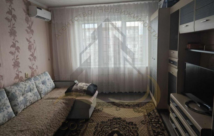 3-комн квартира Солнечный мкр, 1