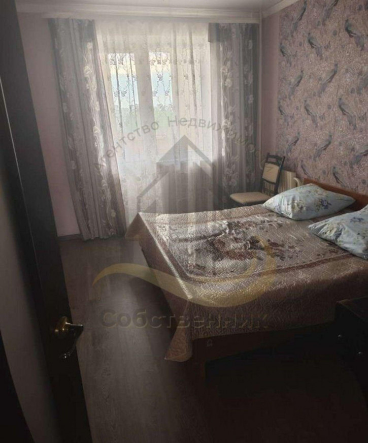 3-комн квартира Солнечный мкр, 1