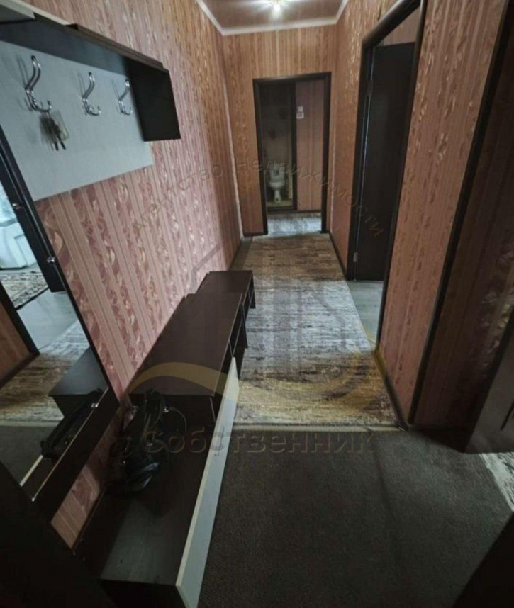 3-комн квартира Солнечный мкр, 1