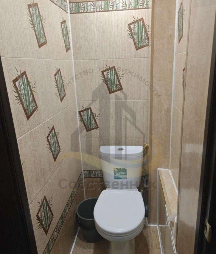 3-комн квартира Солнечный мкр, 1