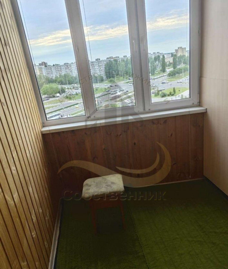 3-комн квартира Солнечный мкр, 1