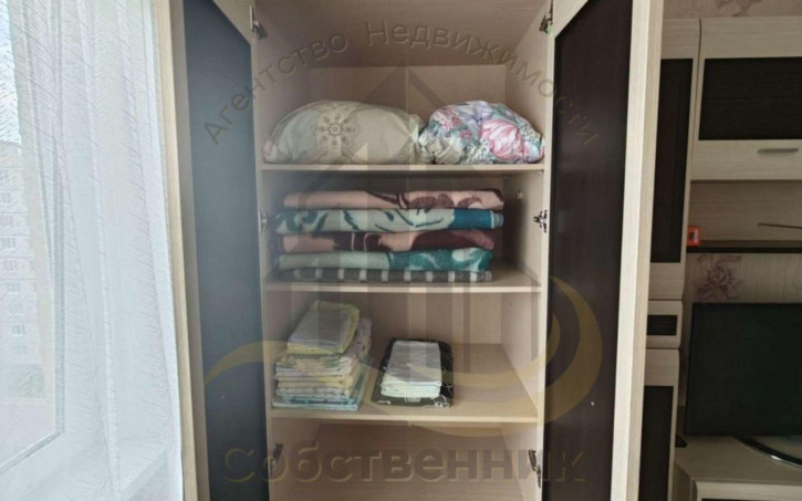 3-комн квартира Солнечный мкр, 1