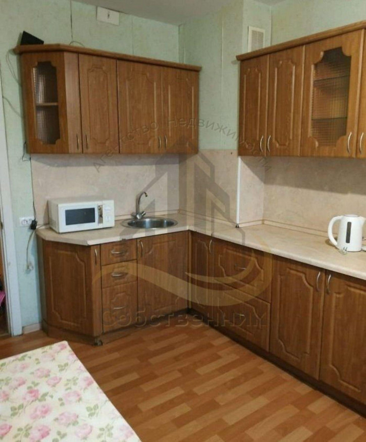 3-комн квартира Северный мкр, 26