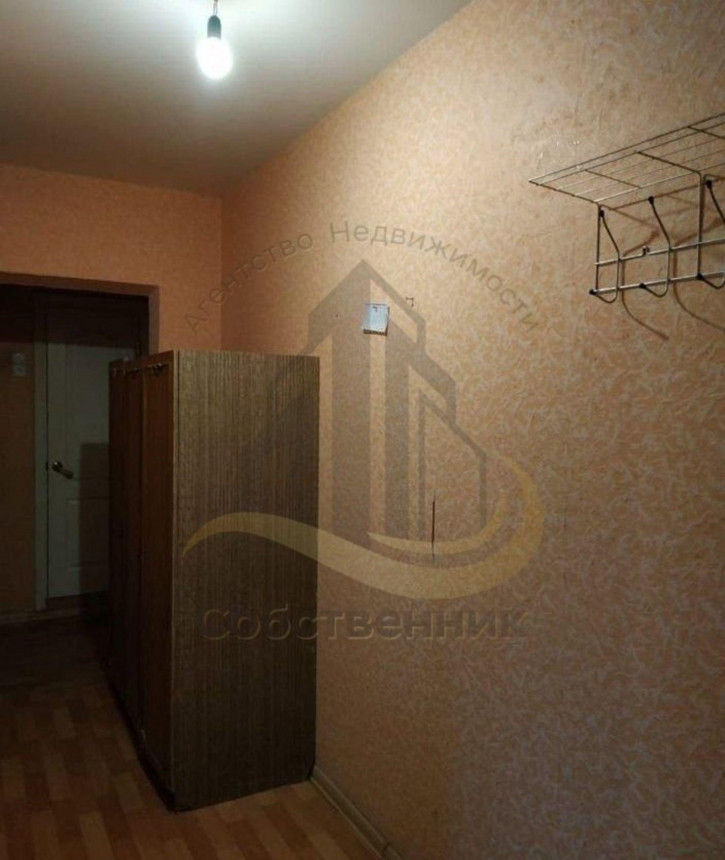 3-комн квартира Северный мкр, 26