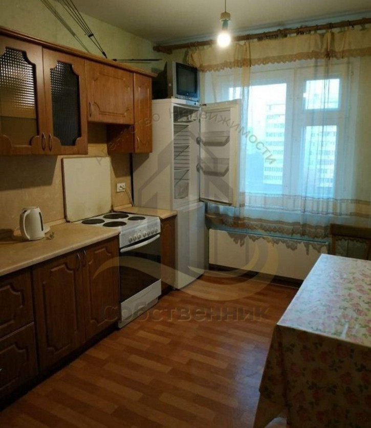 3-комн квартира Северный мкр, 26