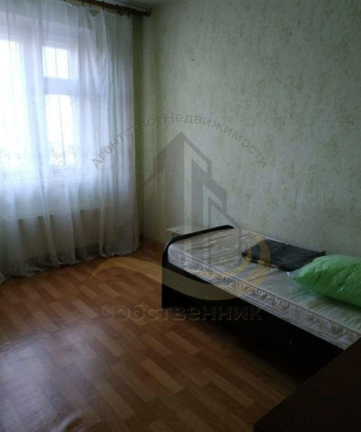 3-комн квартира Северный мкр, 26
