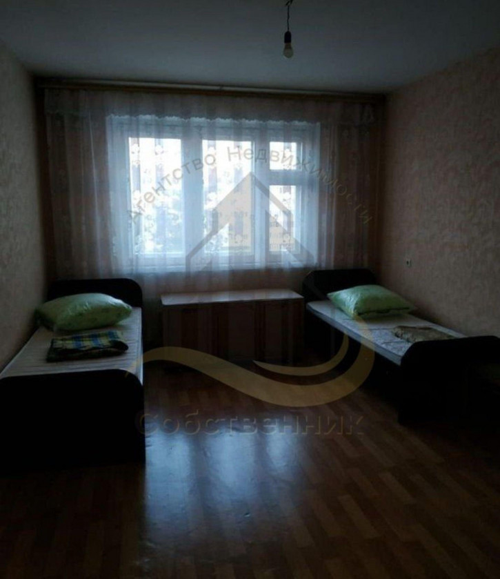 3-комн квартира Северный мкр, 26