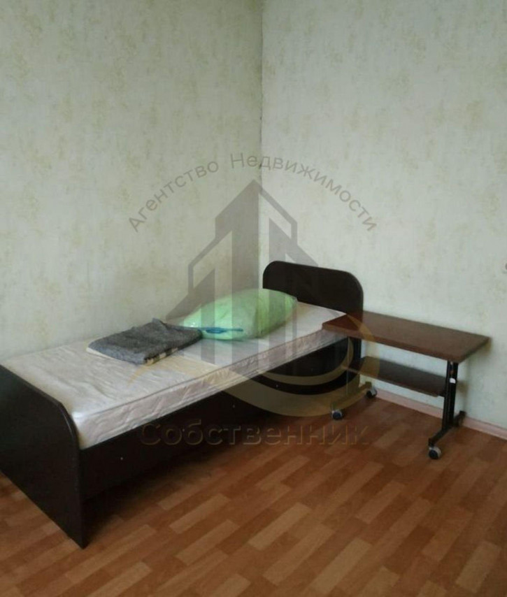 3-комн квартира Северный мкр, 26