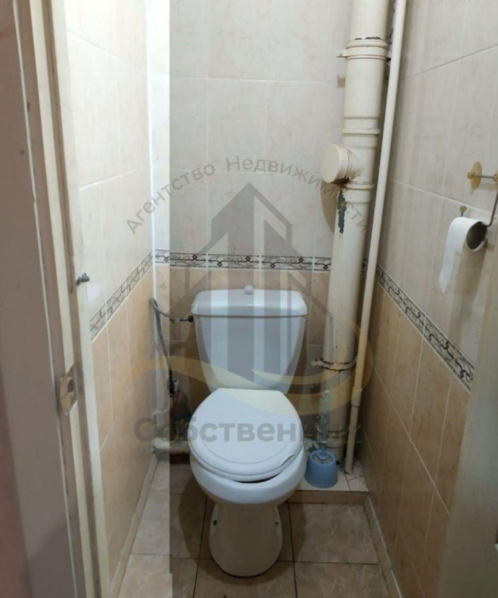 3-комн квартира Северный мкр, 26