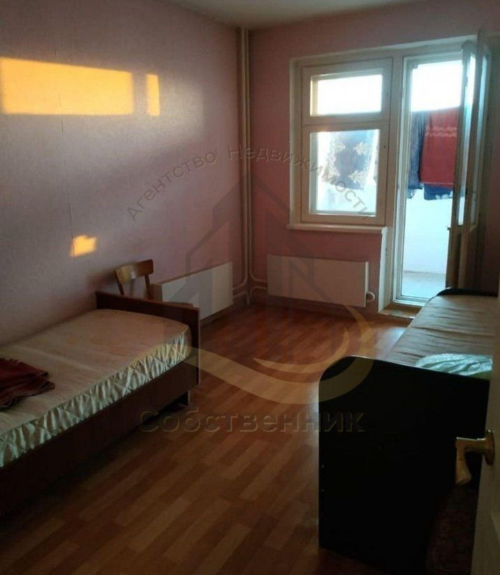 3-комн квартира Северный мкр, 26
