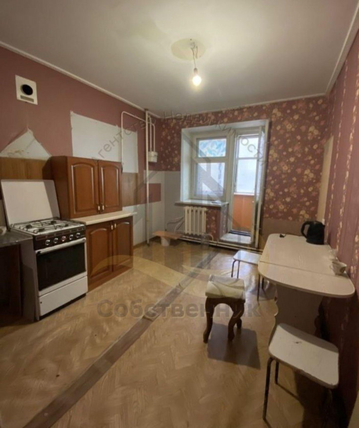 2-комн квартира Старая мельница квартал, 9