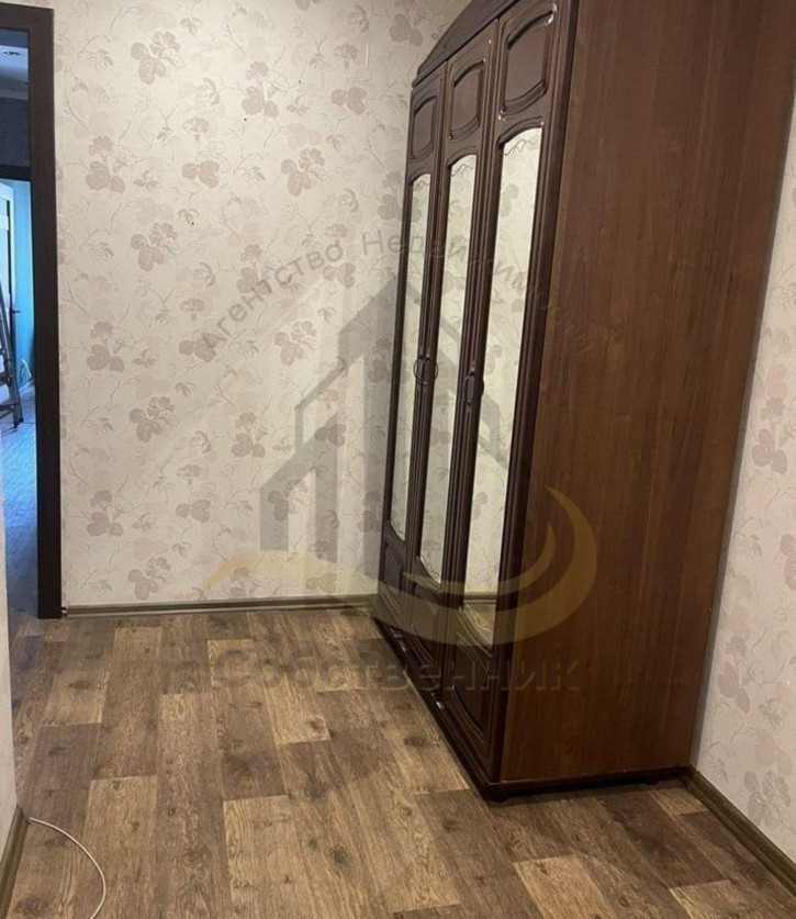 2-комн квартира Восточный мкр, 44