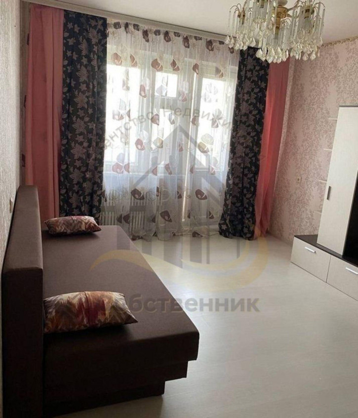 1-комн квартира Северный мкр, 30