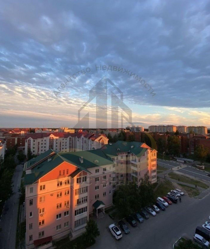 1-комн квартира Дубрава квартал 3 мкр, 1