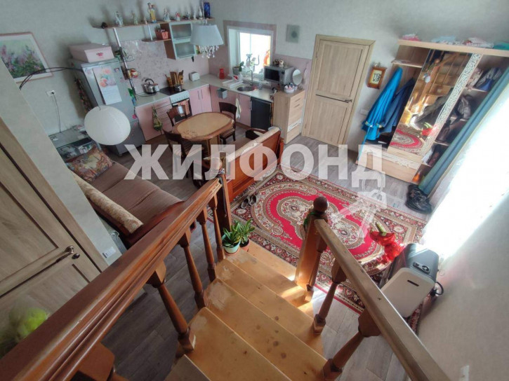 Коттедж/дом Владимировский тупик