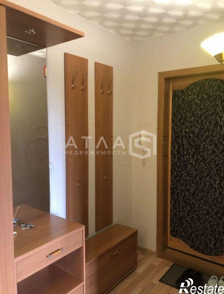 3-комн квартира улица Клары Цеткин, 25