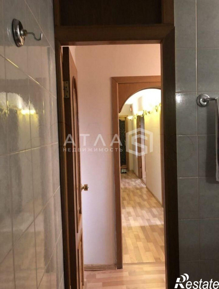 3-комн квартира улица Клары Цеткин, 25