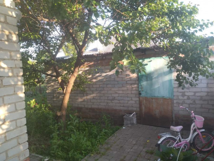 Коттедж/дом Железнодорожный
