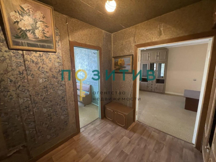 2-комн квартира Краснознаменная ул, 59
