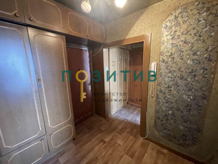 2-комн квартира Краснознаменная ул, 59