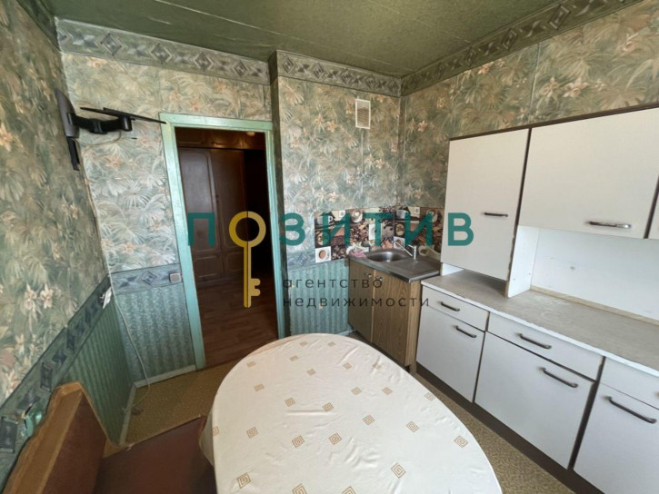 2-комн квартира Краснознаменная ул, 59