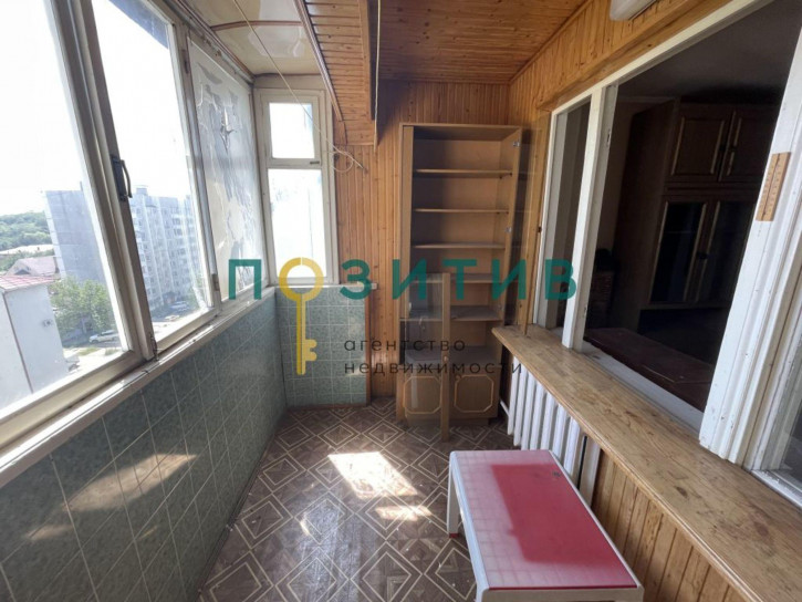 2-комн квартира Краснознаменная ул, 59