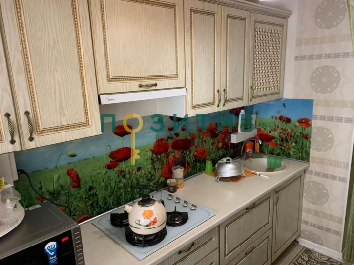 2-комн квартира Юлиуса Фучика ул, 7