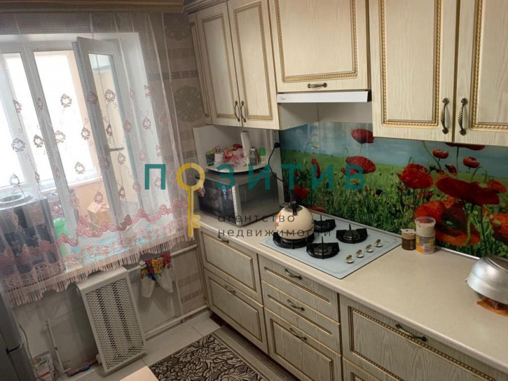 2-комн квартира Юлиуса Фучика ул, 7