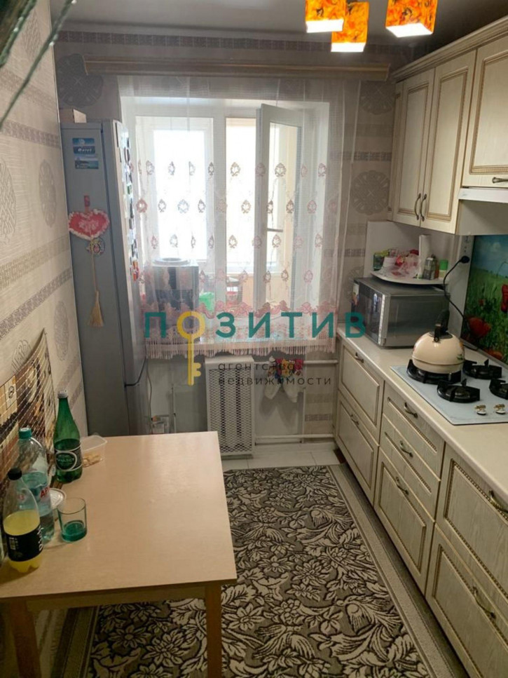 2-комн квартира Юлиуса Фучика ул, 7