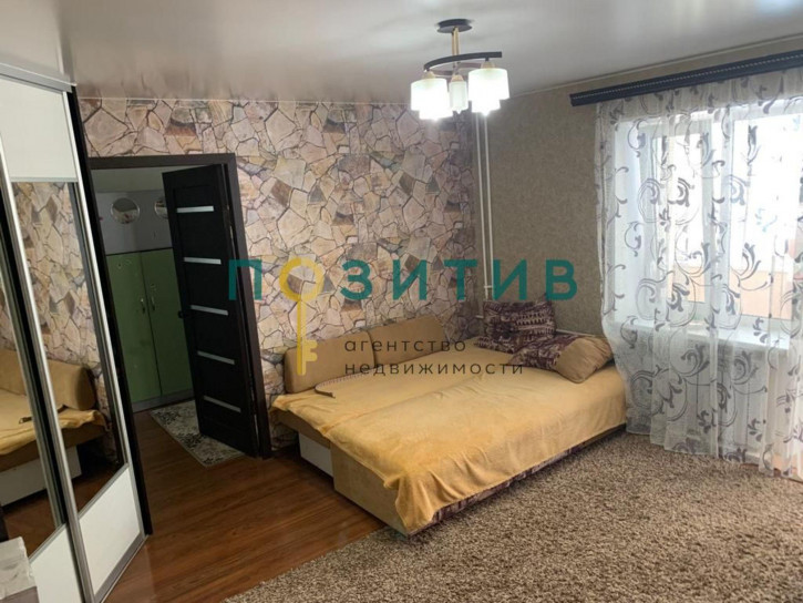 2-комн квартира Юлиуса Фучика ул, 7