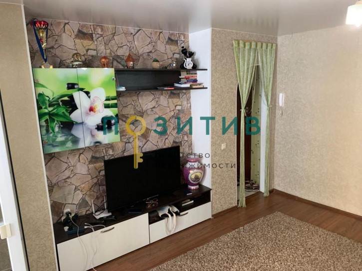 2-комн квартира Юлиуса Фучика ул, 7