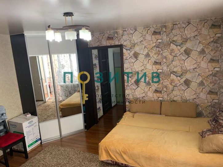 2-комн квартира Юлиуса Фучика ул, 7