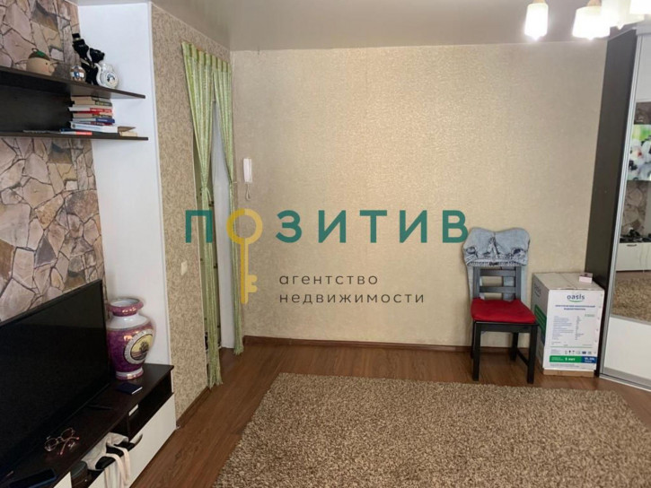 2-комн квартира Юлиуса Фучика ул, 7
