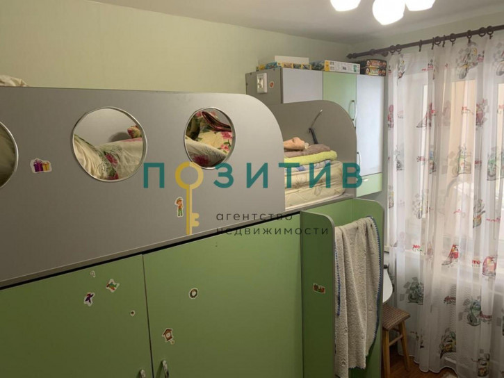 2-комн квартира Юлиуса Фучика ул, 7