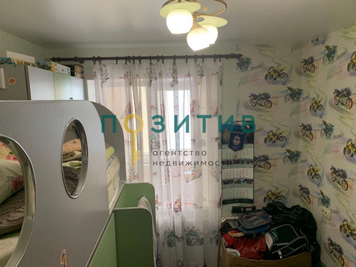 2-комн квартира Юлиуса Фучика ул, 7