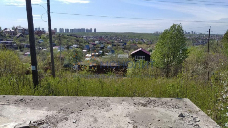 Земельный участок ул Луговая , 15