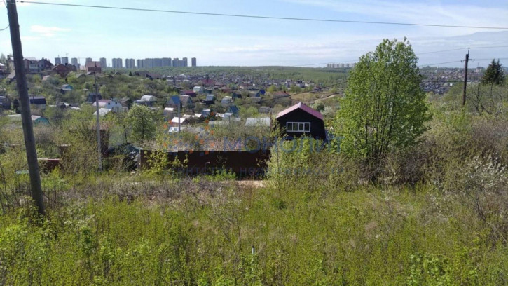 Земельный участок ул Луговая , 15